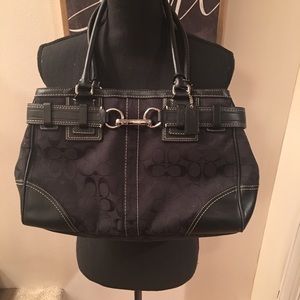 Coach handbag